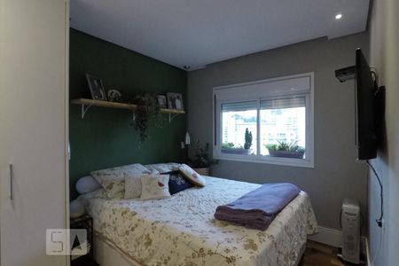 Apartamento para alugar com 67m², 2 quartos e 1 vagaSuíte