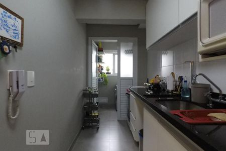 Apartamento para alugar com 67m², 2 quartos e 1 vagaCoiznha