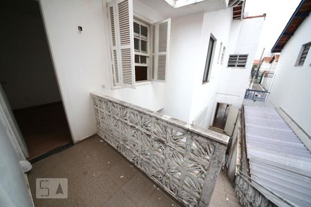 Casa para alugar com 240m², 3 quartos e 2 vagasAcesso Externo