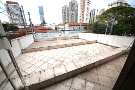 Casa para alugar com 240m², 3 quartos e 2 vagasTerraço