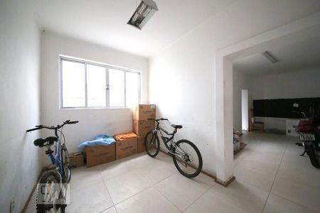 Sala 2 de casa para alugar com 3 quartos, 200m² em Cidade Monções, São Paulo