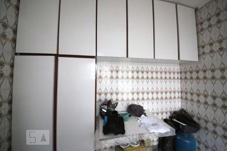 Casa para alugar com 240m², 3 quartos e 2 vagasCozinha