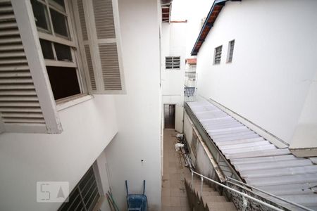Casa para alugar com 240m², 3 quartos e 2 vagasÁrea Externa