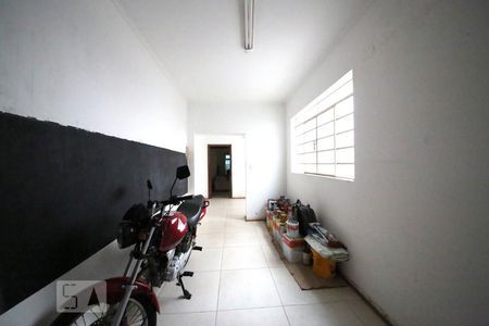 Sala 3 de casa para alugar com 3 quartos, 200m² em Cidade Monções, São Paulo