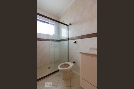 Casa à venda com 250m², 4 quartos e 3 vagas Casa à venda com 250m², 4 quartos e 3 vagasBanheiro Quarto 4 - Suíte