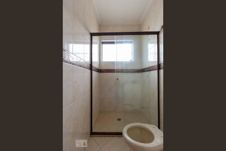 Casa à venda com 250m², 4 quartos e 3 vagas Casa à venda com 250m², 4 quartos e 3 vagasBanheiro Quarto 4 - Suíte