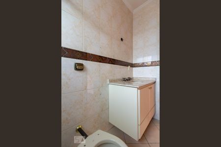 Casa à venda com 250m², 4 quartos e 3 vagas Casa à venda com 250m², 4 quartos e 3 vagasBanheiro Quarto 4 - Suíte