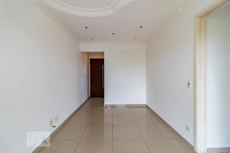 Sala de apartamento para alugar com 3 quartos, 65m² em Jardim Oriental, São Paulo
