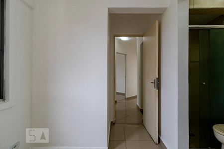 Suíte de apartamento para alugar com 3 quartos, 65m² em Jardim Oriental, São Paulo