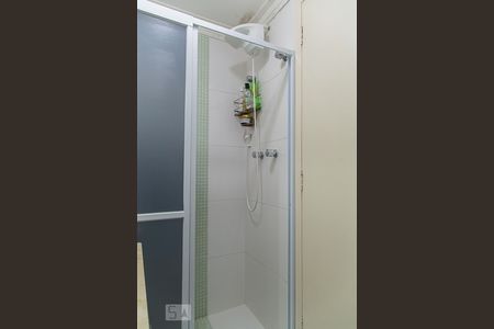 Apartamento à venda com 60m², 2 quartos e 1 vagaBanheiro social