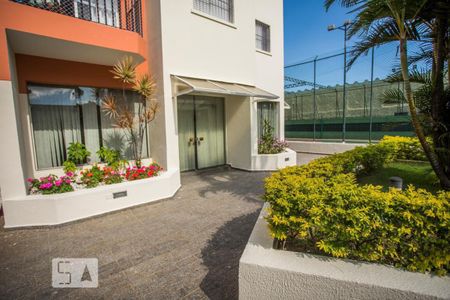 Apartamento à venda com 60m², 2 quartos e 1 vagaHall de entrada
