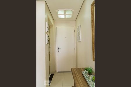 Apartamento à venda com 60m², 2 quartos e 1 vagaSala - Entrada