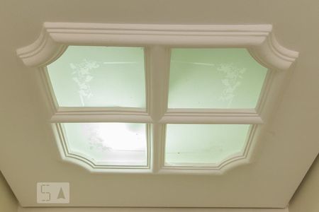 Apartamento à venda com 60m², 2 quartos e 1 vagaSala - Detalhe