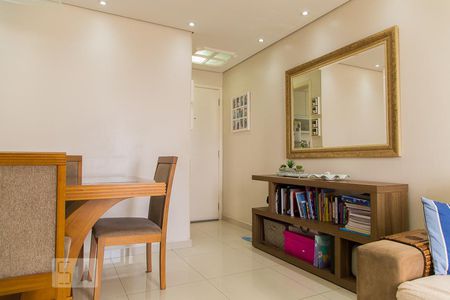 Apartamento à venda com 60m², 2 quartos e 1 vagaSala