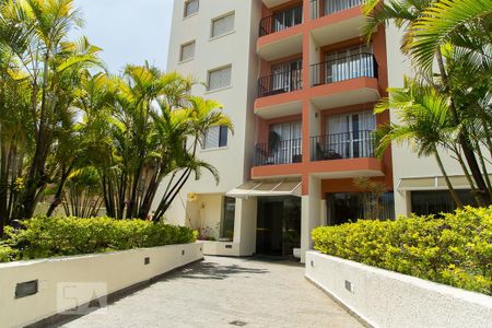 Apartamento à venda com 60m², 2 quartos e 1 vagaHall de entrada