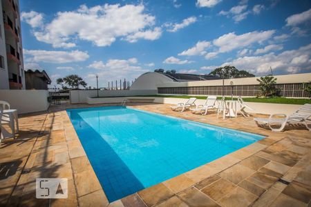 Apartamento à venda com 60m², 2 quartos e 1 vagaÁrea comum - Piscina