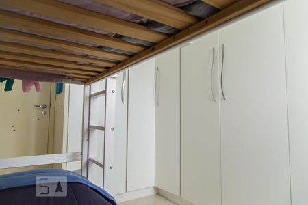 Apartamento à venda com 60m², 2 quartos e 1 vagaQuarto