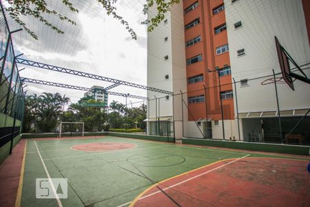 Apartamento à venda com 60m², 2 quartos e 1 vagaÁrea comum - Quadra