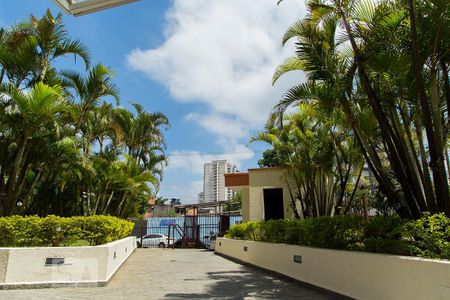 Apartamento à venda com 60m², 2 quartos e 1 vagaHall de entrada