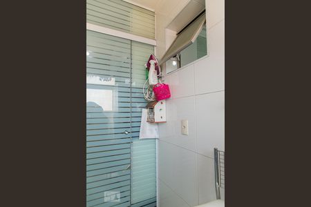 Apartamento à venda com 60m², 2 quartos e 1 vagaÁrea de serviço