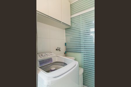 Apartamento à venda com 60m², 2 quartos e 1 vagaÁrea de serviço