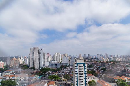 Apartamento à venda com 60m², 2 quartos e 1 vagaVista do quarto