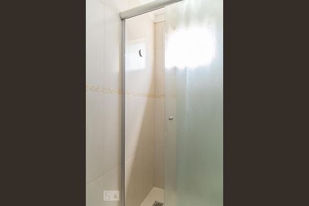 Apartamento à venda com 60m², 2 quartos e 1 vagaBanheiro da suíte