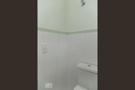 Apartamento à venda com 60m², 2 quartos e 1 vagaBanheiro social