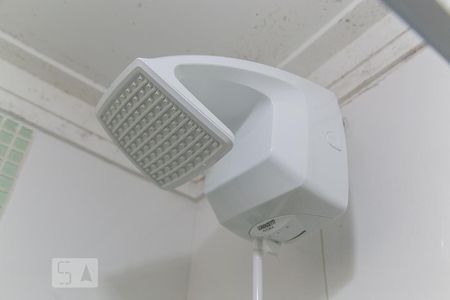 Apartamento à venda com 60m², 2 quartos e 1 vagaBanheiro social - Chuveiro