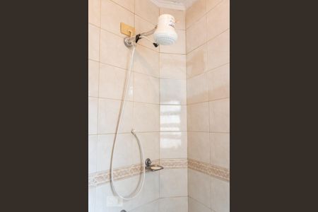 Casa à venda com 712m², 6 quartos e 4 vagas Casa à venda com 712m², 6 quartos e 4 vagasBanheiro da suíte 3