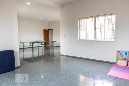 Casa à venda com 712m², 6 quartos e 4 vagas Casa à venda com 712m², 6 quartos e 4 vagasSalão de jogos