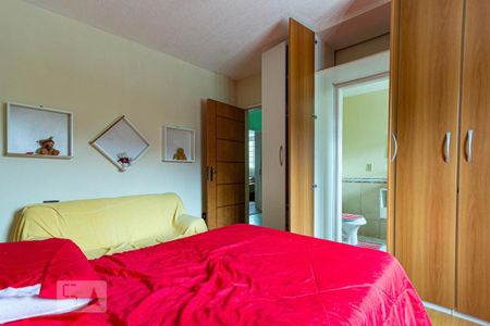 Casa de condomínio à venda com 355m², 4 quartos e 2 vagas Casa de condomínio à venda com 355m², 4 quartos e 2 vagasSuíte 3