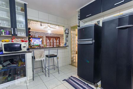 Casa de condomínio à venda com 355m², 4 quartos e 2 vagas Casa de condomínio à venda com 355m², 4 quartos e 2 vagasCozinha