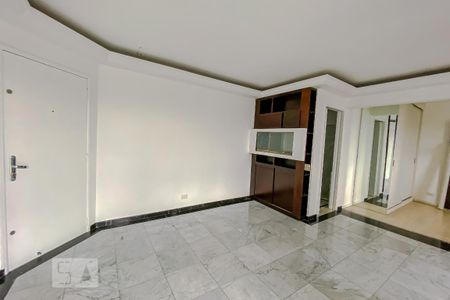 Sala de apartamento para alugar com 1 quarto, 50m² em Parque da Mooca, São Paulo