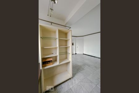 Escritorio de apartamento para alugar com 1 quarto, 50m² em Parque da Mooca, São Paulo