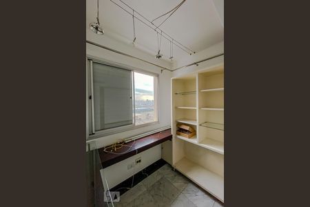 Escritorio de apartamento para alugar com 1 quarto, 50m² em Parque da Mooca, São Paulo