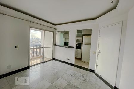Apartamento para alugar com 1 quarto, 50m² em Parque da Mooca, São Paulo