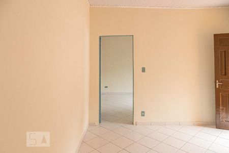 Sala de casa para alugar com 1 quarto, 370m² em Vila Granada, São Paulo