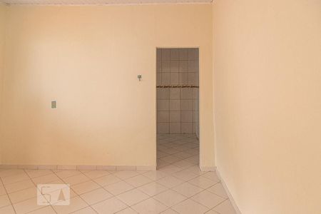 Sala de casa para alugar com 1 quarto, 370m² em Vila Granada, São Paulo