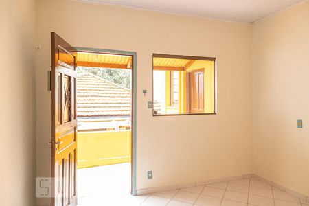 Sala de casa para alugar com 1 quarto, 370m² em Vila Granada, São Paulo