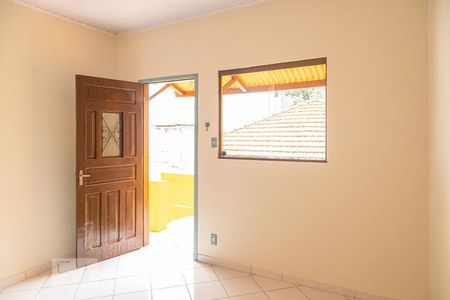 Sala de casa à venda com 1 quarto, 370m² em Vila Granada, São Paulo