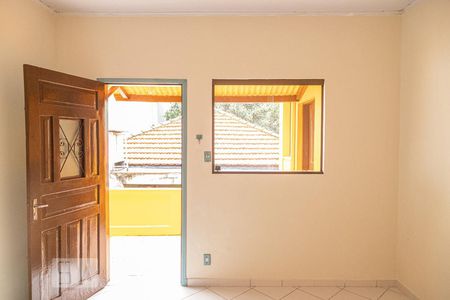 Sala de casa à venda com 1 quarto, 370m² em Vila Granada, São Paulo