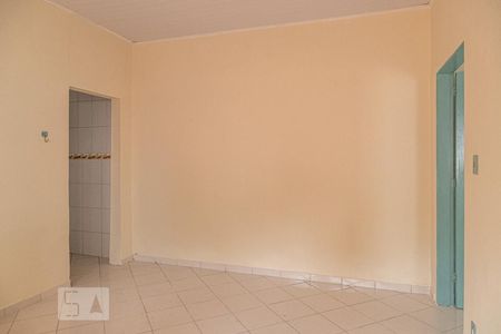 Sala de casa para alugar com 1 quarto, 370m² em Vila Granada, São Paulo