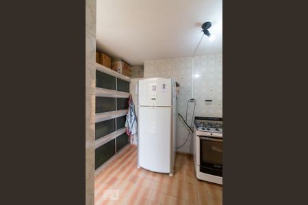 Casa à venda com 240m², 3 quartos e 2 vagasÁrea da cozinha