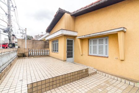 Casa à venda com 240m², 3 quartos e 2 vagasTerraço