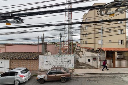 Casa à venda com 240m², 3 quartos e 2 vagasVista terraço