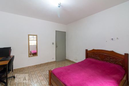 Casa à venda com 240m², 3 quartos e 2 vagasQuarto 3