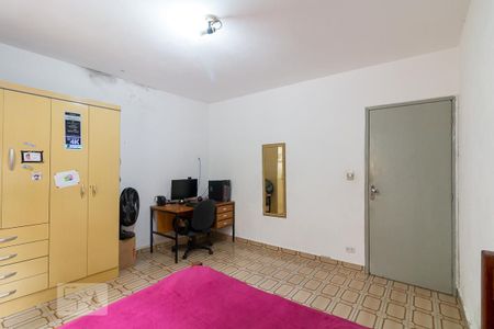 Casa à venda com 240m², 3 quartos e 2 vagasQuarto 3