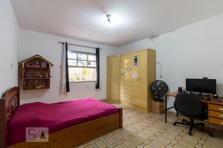 Quarto 3 de casa para alugar com 3 quartos, 240m² em Jardim Flor da Montanha, Guarulhos