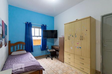 Quarto 2 de casa para alugar com 3 quartos, 240m² em Jardim Flor da Montanha, Guarulhos